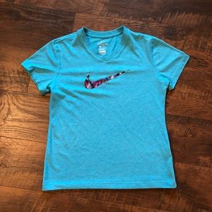 SOLD!! Nike shirt